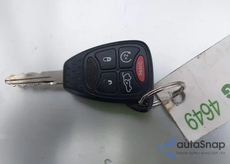 2013 Chrysler 200 Limited z USA, uszkodzony, nr VIN 1C3CCBCG7DN520735